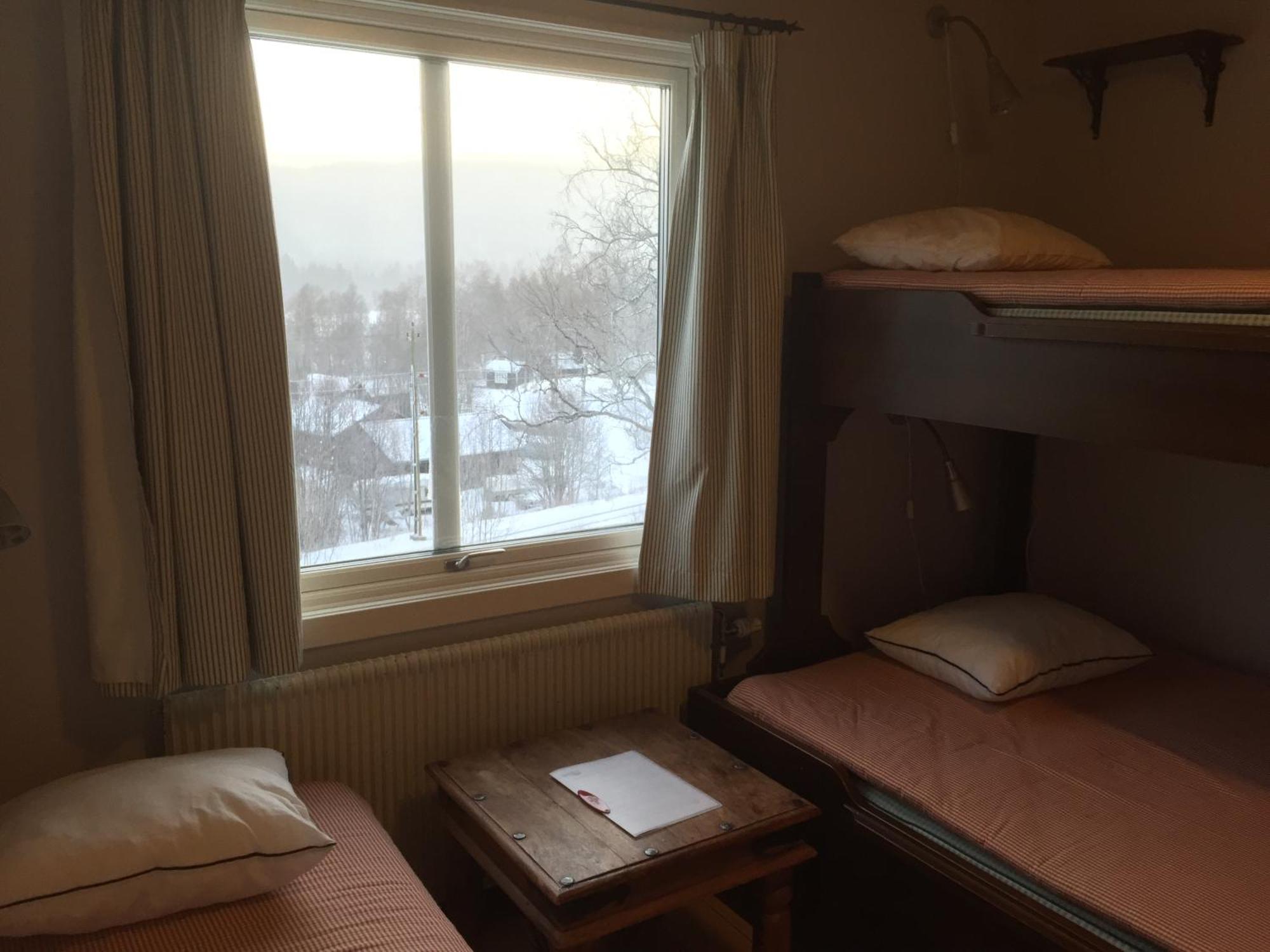 Pensionat Mullfjaellet Duved Cameră foto
